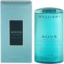 Bvlgari Aqva Marine pour Homme sprchový gel 200 ml