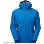 Montane Minimus Lite Jacket modrá – Zboží Mobilmania