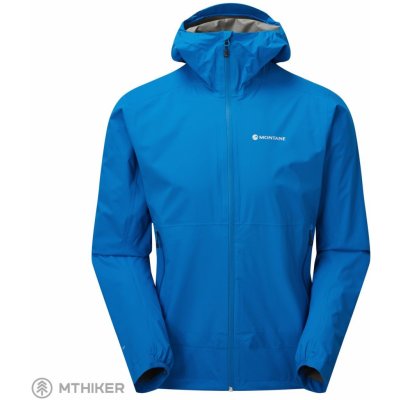 Montane Minimus Lite Jacket modrá – Hledejceny.cz