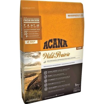 Acana Wild Prairie Cat 5,4 kg