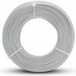 Fiberlogy PLA 1,75 mm 850 g šedý – Zboží Živě