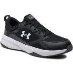 Under Armour Charged Edge-BLK 3026727-003 – Zboží Dáma