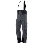 Tilak Powder kalhoty Caviar black – Zboží Dáma