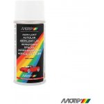 Motip sprej Škoda akrylový autolak 200 ml SD1000 bílá křída | Zboží Auto