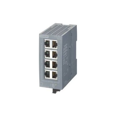 Siemens SCALANCE XB008 – Zboží Živě