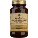 Solgar Ester-C Plus 1000 mg 180 tablet – Hledejceny.cz