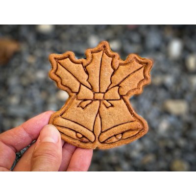 TVOŘÍTKO Zvonky - vykrajovátko – Hledejceny.cz