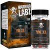 Warrior Labz YK-11 100 kapslí