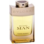 Bvlgari Man Wood Neroli parfémovaná voda pánská 100 ml – Hledejceny.cz