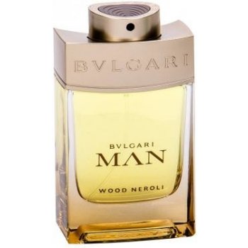 Bvlgari Man Wood Neroli parfémovaná voda pánská 100 ml