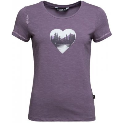 Chillaz Gandia Mountain Heart Dark Violet – Sleviste.cz