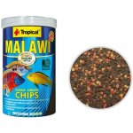 Tropical Malawi Chips 250 ml, 130 g – Zboží Mobilmania