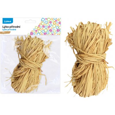 Lýko - 50g, natural – Hledejceny.cz