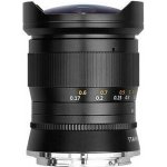TTArtisan 11mm f/2.8 ED Fisheye Nikon Z-mount – Zboží Živě