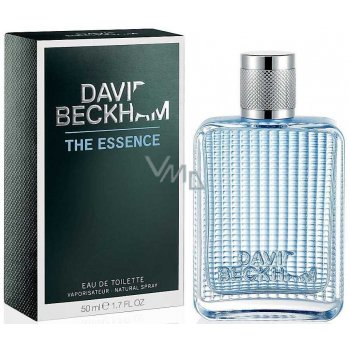 David Beckham The Essence toaletní voda pánská 30 ml