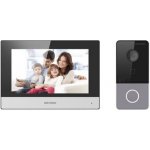 Hikvision DS-KIS603-P(B) – Zboží Mobilmania