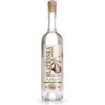 Blatenská Hruškovice 50% 1 l (holá láhev) – Zboží Dáma