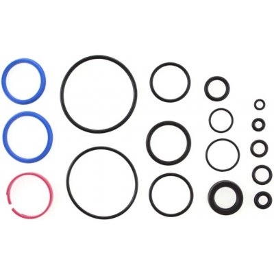 FOX - těsnění vidlice FOX 36/40 GRIP2 SADA – Zbozi.Blesk.cz