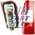 FAST Koncové světlo FT86386 – Hledejceny.cz