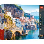 TREFL Photo Odyssey Amalfi Kampánie Itálie 1000 dílků – Zboží Mobilmania