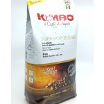 Kimbo Superior Blend 1 kg – Hledejceny.cz