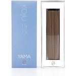 Nippon vonné tyčinky Koju Yama 60 ks – Hledejceny.cz