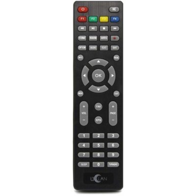 Dálkový ovladač uClan Denys – Zboží Živě