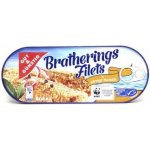 G&G Smažené sleďové filety 325 g – Zboží Dáma