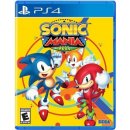 Sonic Mania Plus