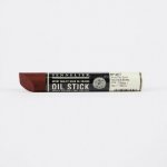 Sennelier Oil Stick Medium 38 ml, 407 Van Dyck Brown – Hledejceny.cz
