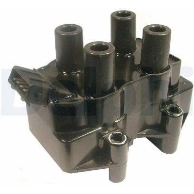 Zapalovací cívka Delphi GN10212-12B1 – Hledejceny.cz