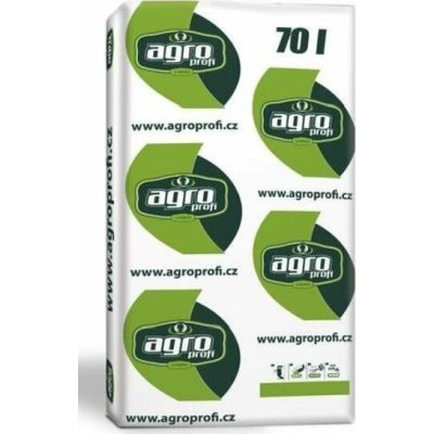 Profi substrát výsevný 70l – Hledejceny.cz