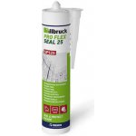 Illbruck SP525 Fasádní tmel Proflex Seal 25 310 ml šedá – Zboží Mobilmania