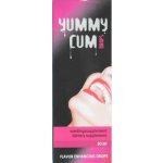 Kapky Yummy Cum pro muže 30ml – Zbozi.Blesk.cz