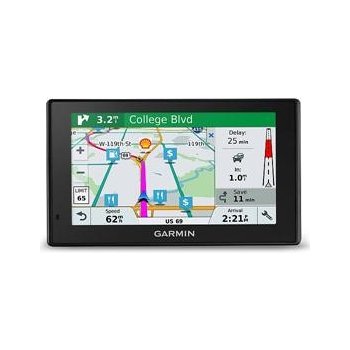 Garmin DriveSmart 51T-D Lifetime Europe20