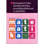 Matematika pro střední školy – Hledejceny.cz