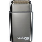 Babyliss Pro 4Artists FXFS2GSE grafit – Hledejceny.cz