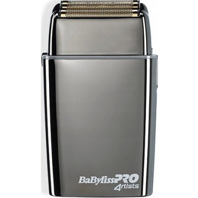 Babyliss Pro 4Artists FXFS2GSE grafit – Hledejceny.cz
