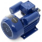 Kraft & Dele elektromotor 1,5kW 220V 1400ot. KD1801 – Zboží Dáma