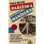 Pařížská manželka – Hledejceny.cz