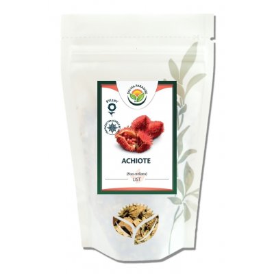 Salvia Paradise Achiote Bixa orellana 50 g – Hledejceny.cz