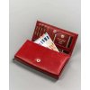 Peněženka Dámské peněženky PTN RD 07 GCLS červená