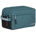 Travelite Kick Off Cosmetic bag Petrol – Zboží Dáma Travelite Kick Off Cosmetic bag Petrol – Zboží Dáma