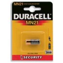 Baterie primární Duracell MN21 12V 1ks 10PP040006
