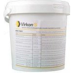 Sevaron Virkon S plv 1 kg – Zboží Mobilmania