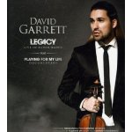 GARRETT, DAVID LIVE IN BADEN BADEN – Hledejceny.cz