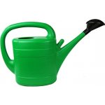 Prosperplast SPRING 10l zelená IKSP10 – Zboží Mobilmania