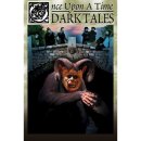 Atlas Games Once Upon a Time: Dark Tales