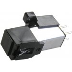 General Gramofonová přenoska Analogis Black S kompatibilní – Zboží Mobilmania