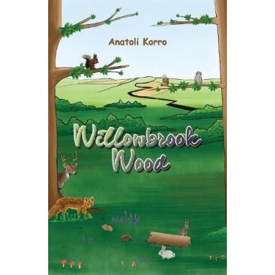 Willowbrook Wood – Zbozi.Blesk.cz